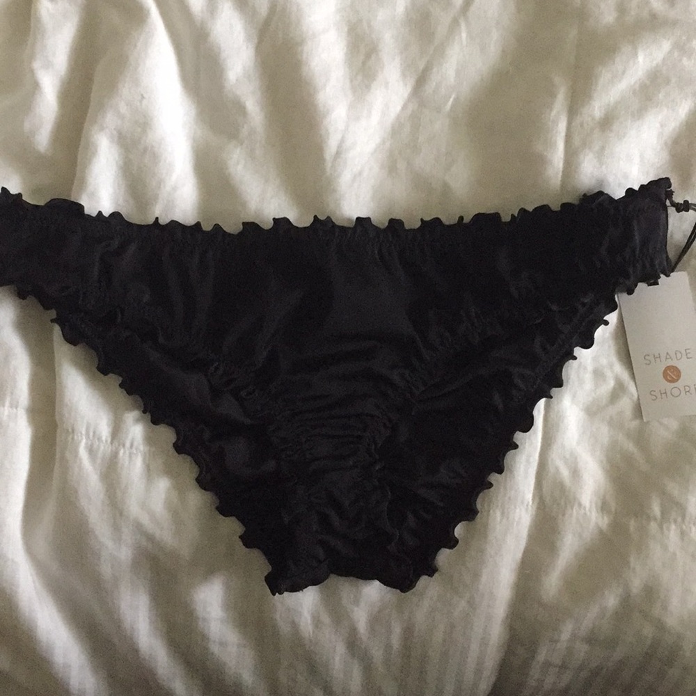 Swim bottoms